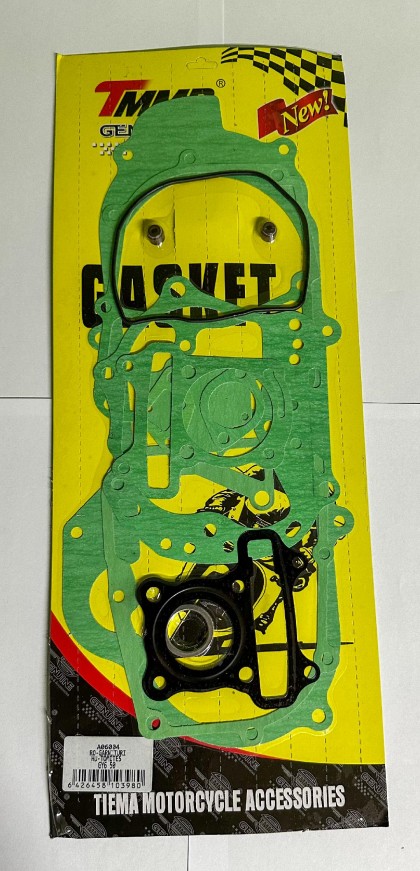 Kit garnituri complete GY6 50cc