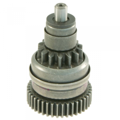 Cuplaj electromotor Aprilia-Derbi-Gilera-Piaggio 125cc(14-40)