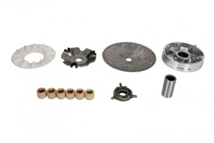 Variator complet Gy6 50-80cc