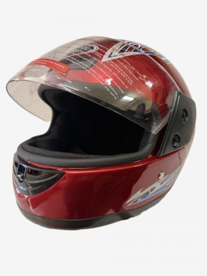 Casca moto integrala XXL