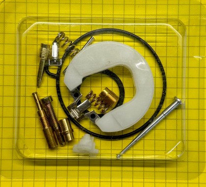 Kit reparatie carburator Atv 110cc