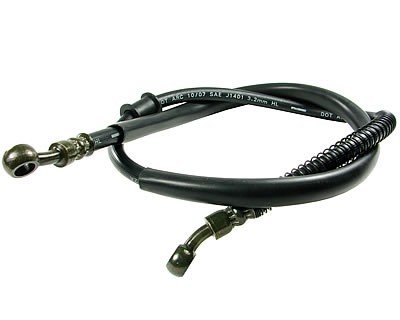 Furtun hidraulic fata 950 mm