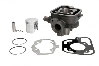 Set motor Peugeot Jetforce 80cc