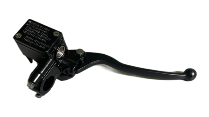 Maneta dreapta cu pompa frana hidraulica GY6-Atv 50-150cc