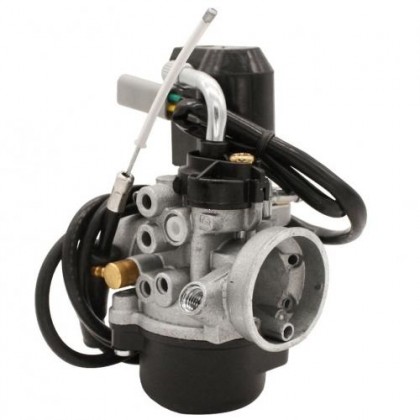 Carburator scuter Piaggio Typhoon 80cc(17.5mm)