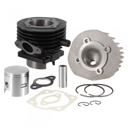 Set motor+chiuloasa EVOK Piaggio Vespa D47/RMS 1350