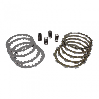 Disc ambreiaj+arcuri Evok racing Minarelli Am6/RMS 1000