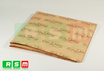 Coala clingherit garnituri/ 500x500x  1 mm