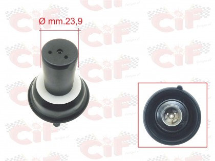 Membrana carburator Honda Sh 125-150cc/CIF 11490