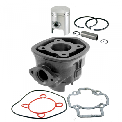 Set motor Piaggio NRG 50cc/RMS 0092