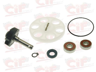Kit pompa apa completa Yamaha 50cc/CIF