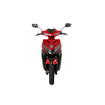 Scuter Electric STORM, 2200W, fara permis, 25 km/h