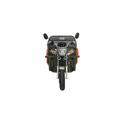 Triciclu electric X-Klass4, 3500W, Fara permis, 25 km/h