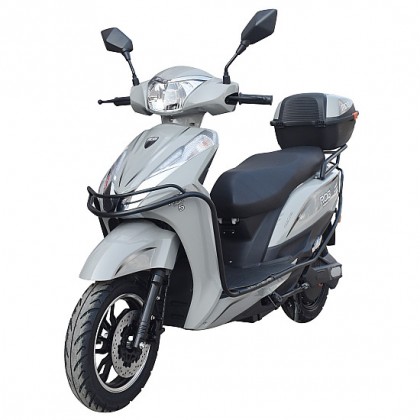Scuter Electric HOINARUL V, 2000W, 72V32Ah, fara permis